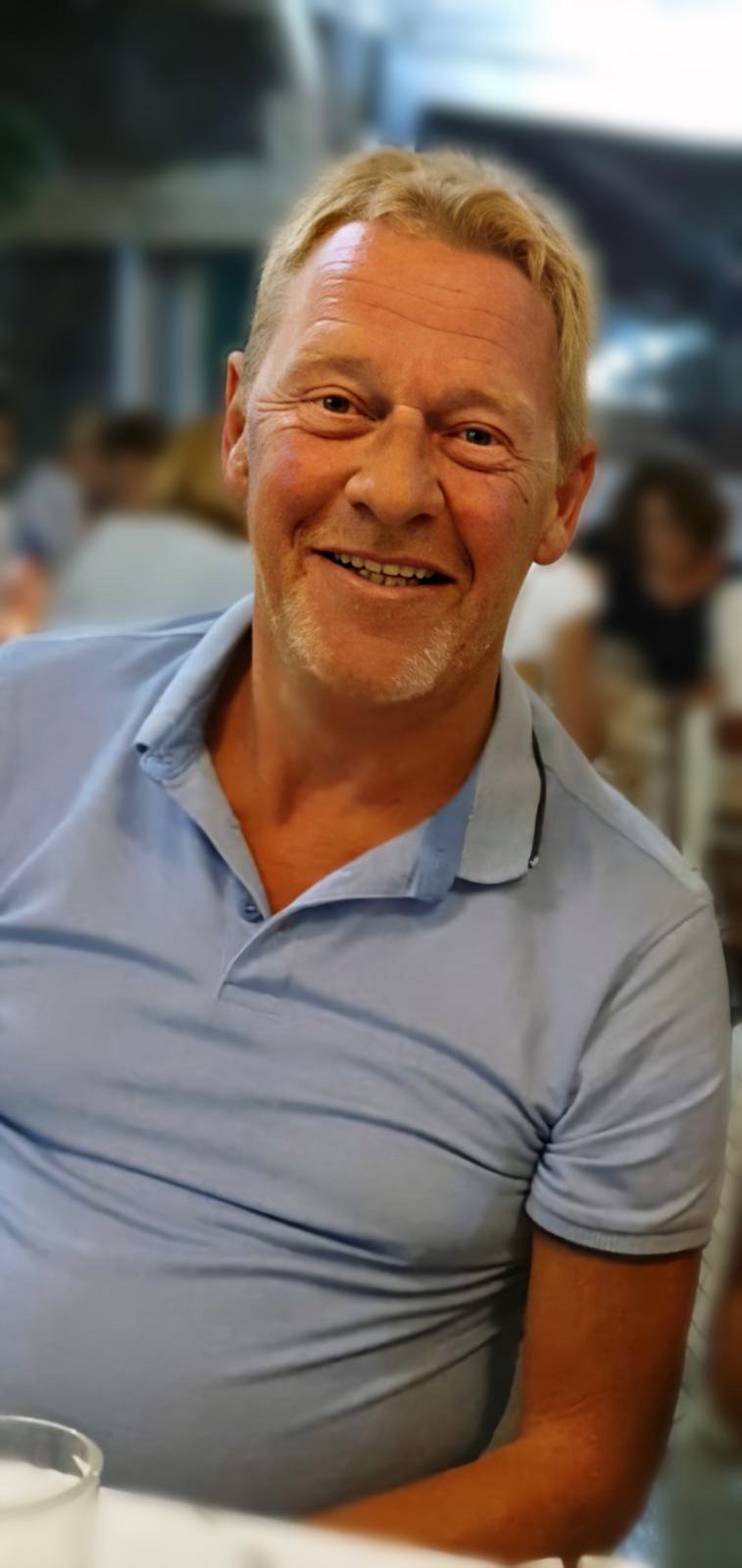 Pieter Hoekstra