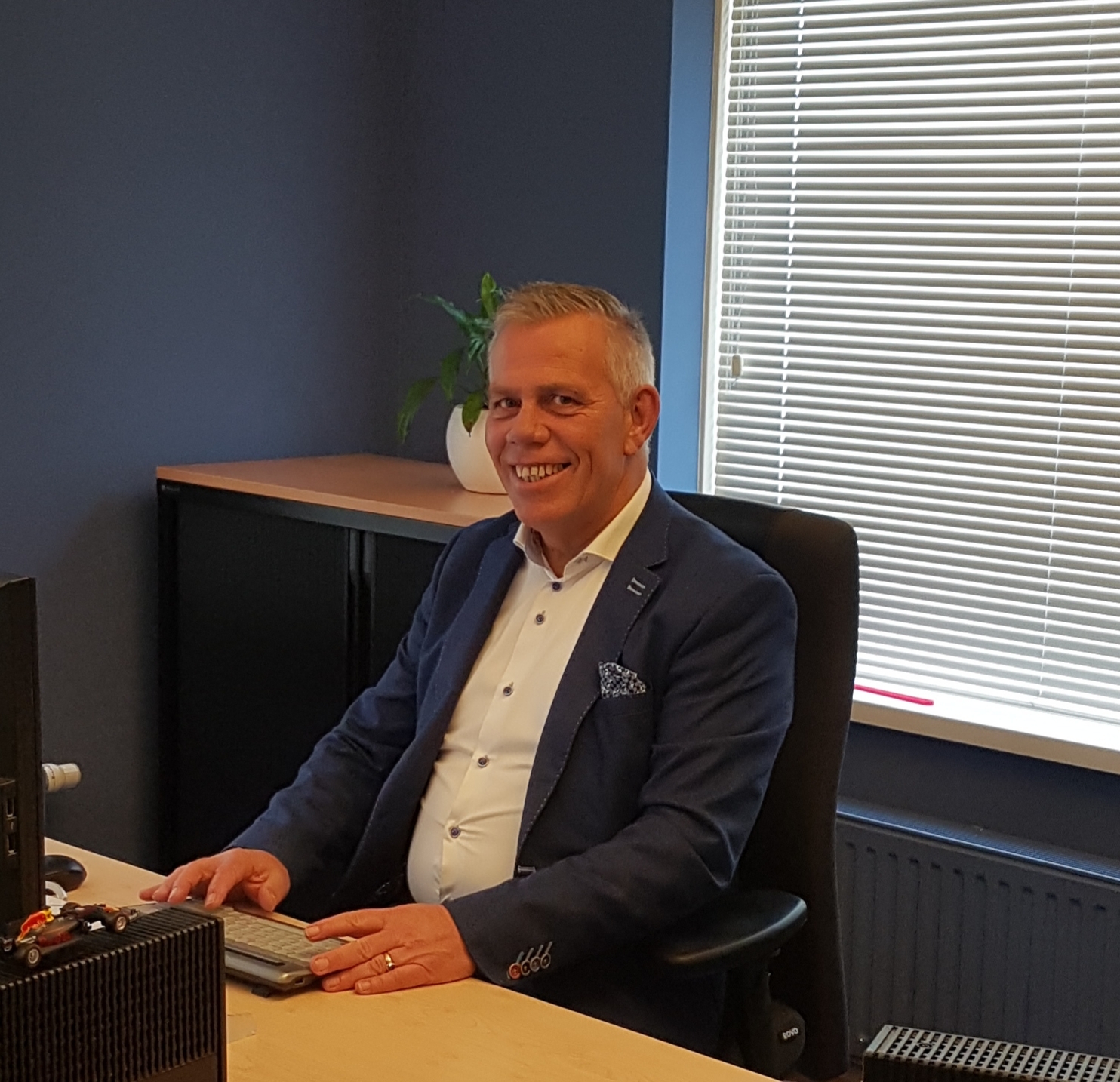Dirk de Vries