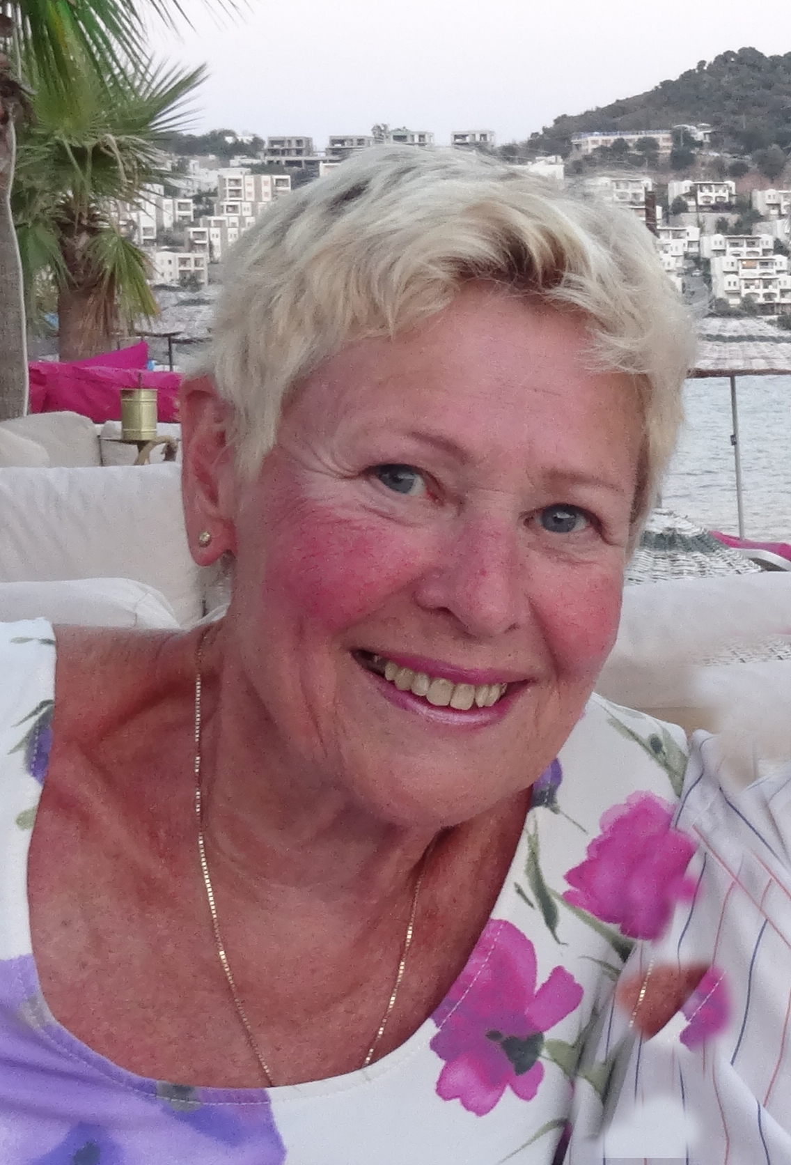 Riet Van Paassen-van Paassen