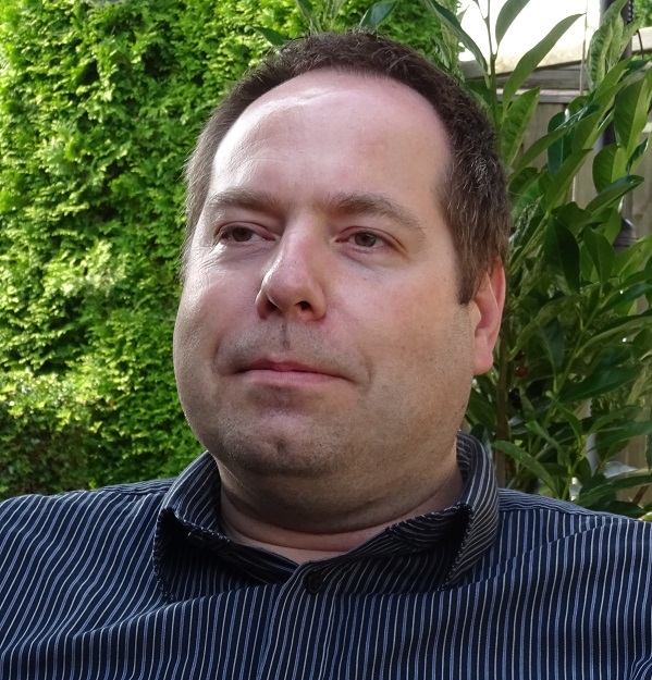 Wim Consemulder