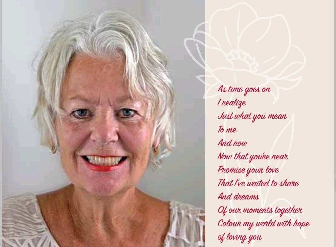 Marian Hanck - Molenaar