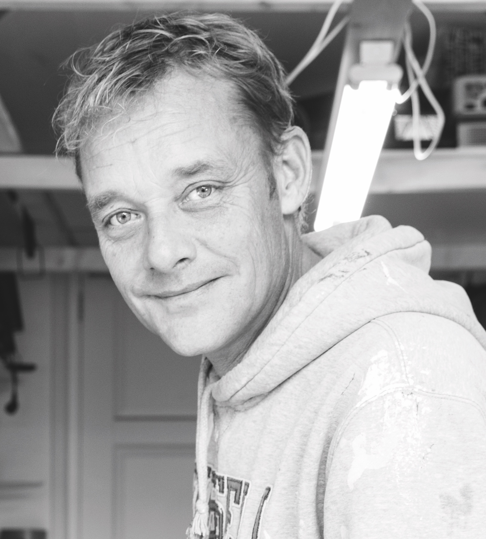 Daan de Meester