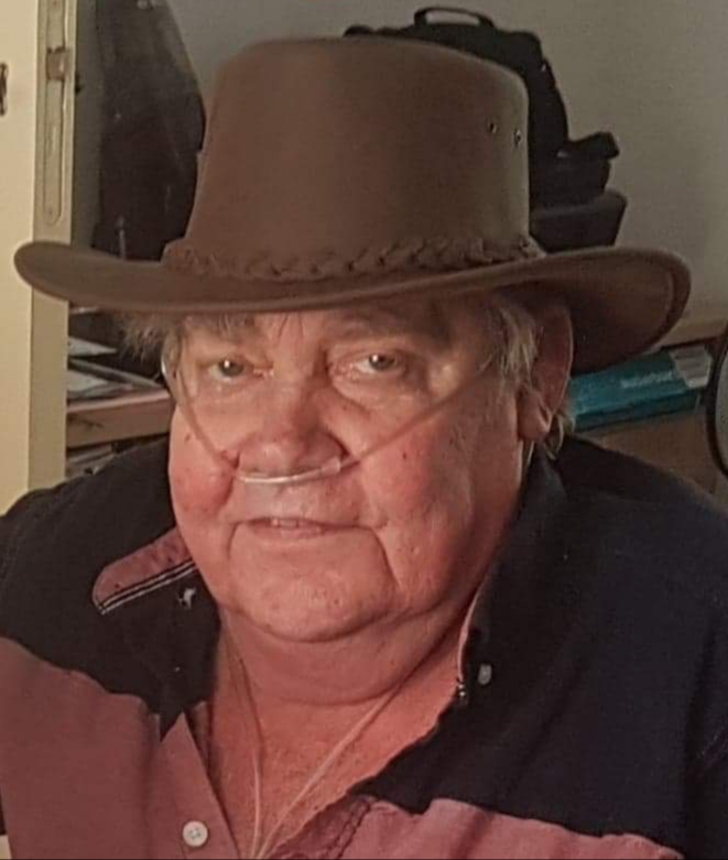 Martien van den Oudenalder