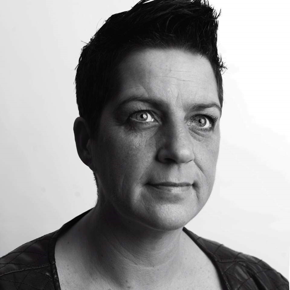 Katja van de Graaf- Soeren