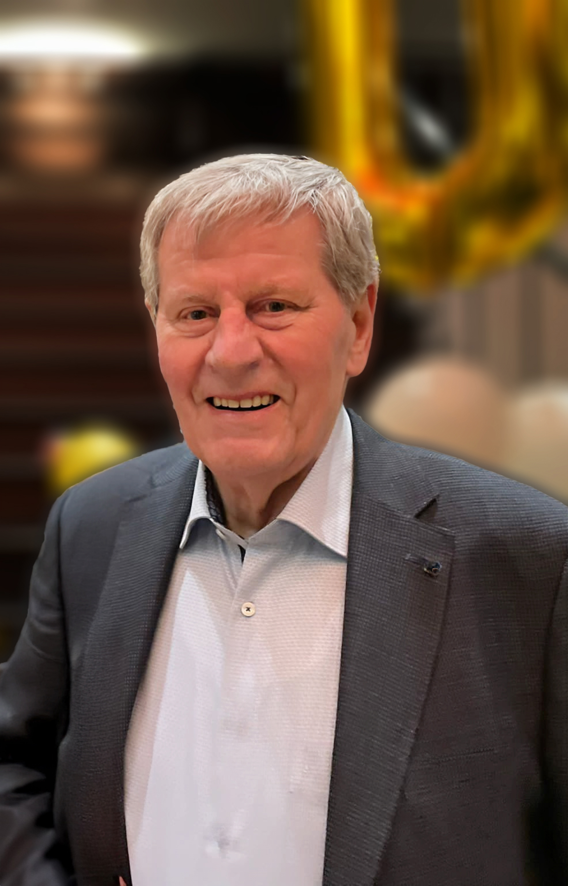 Gerrit Kerkhof