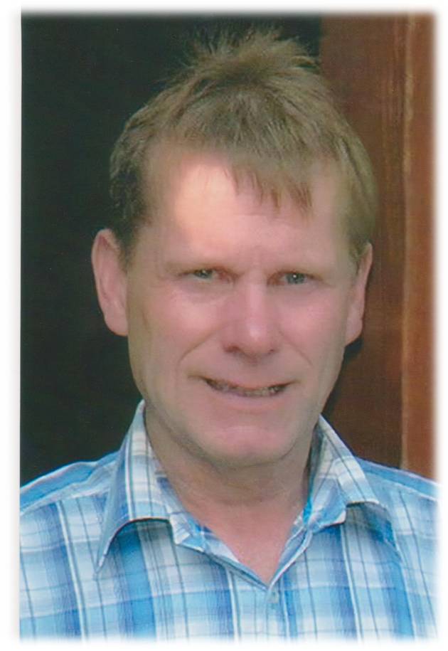 Arnold van der Meer