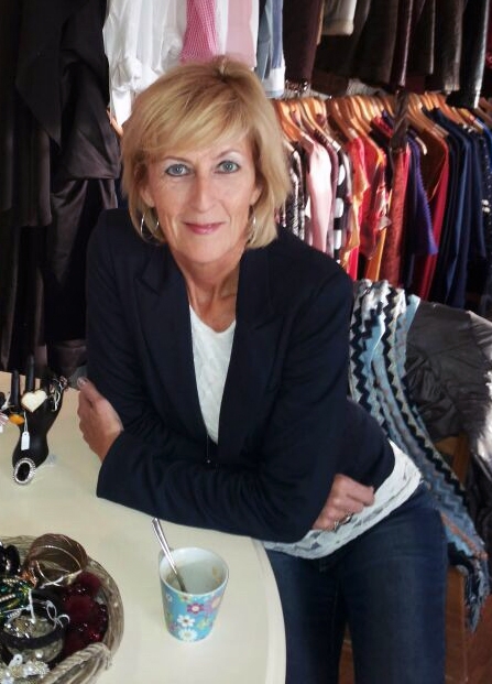 Anne-Marie Elferink