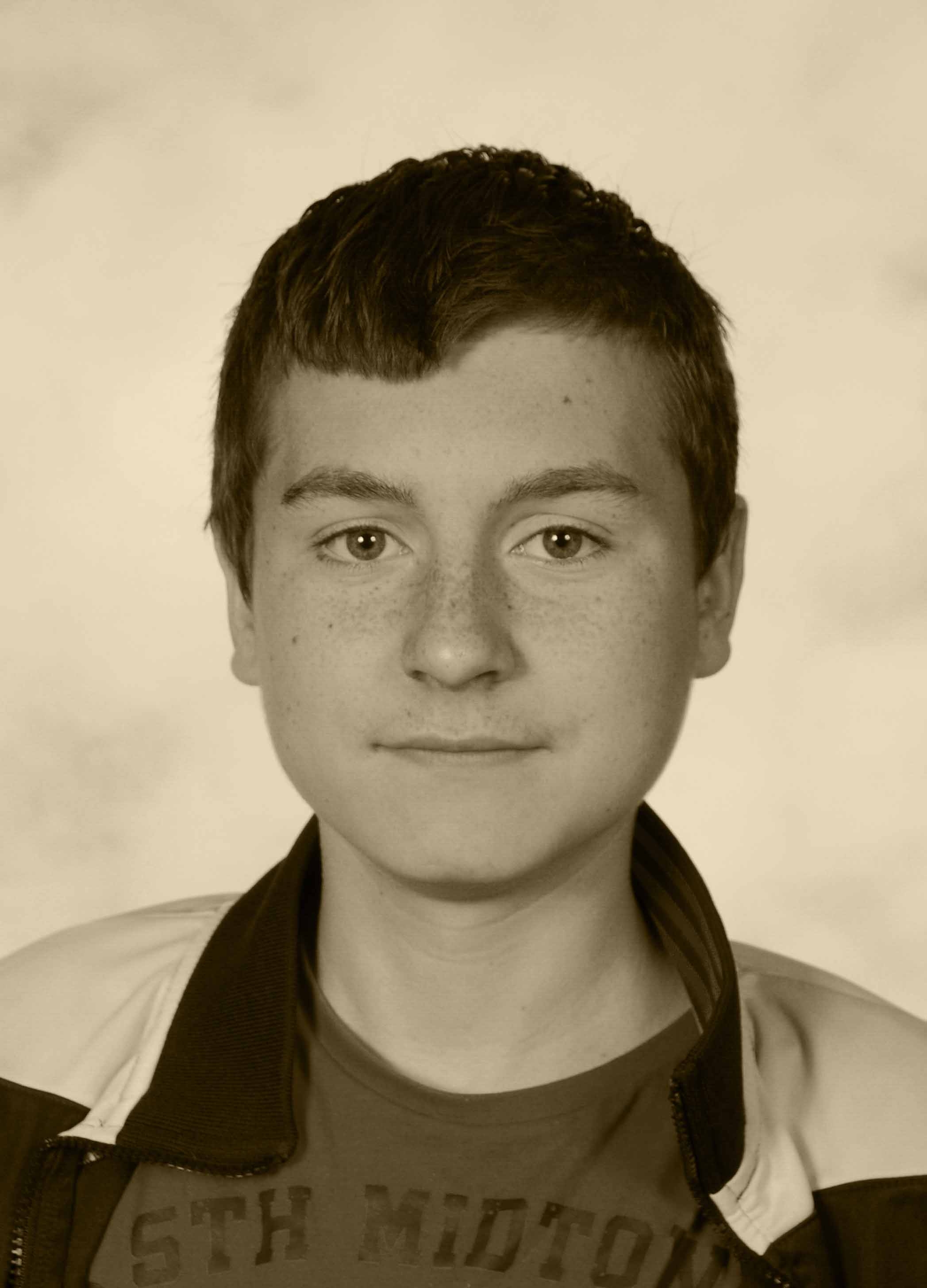 Maico de Jong