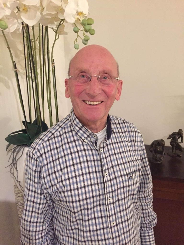 Hans de Heer