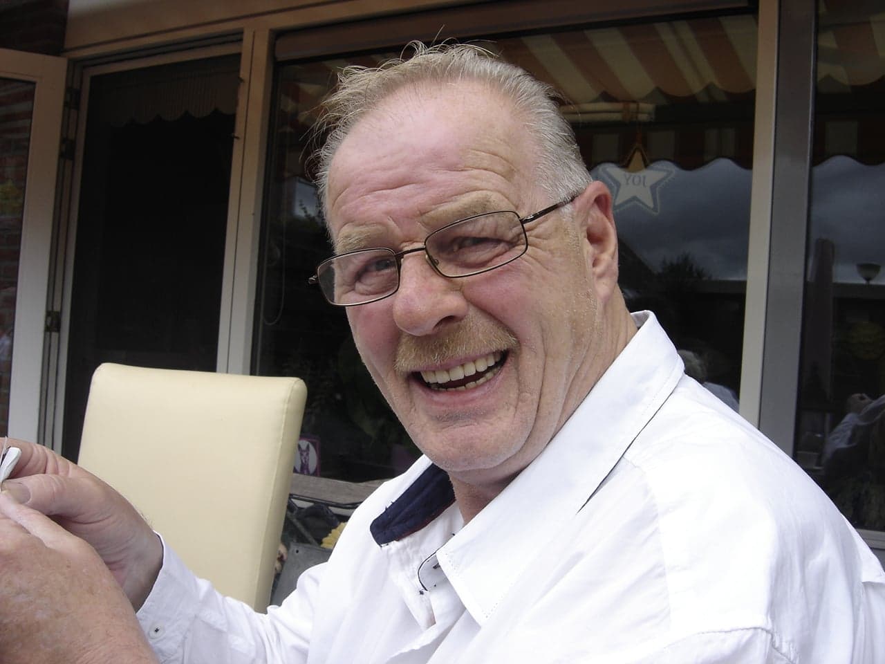 Jan Snoek