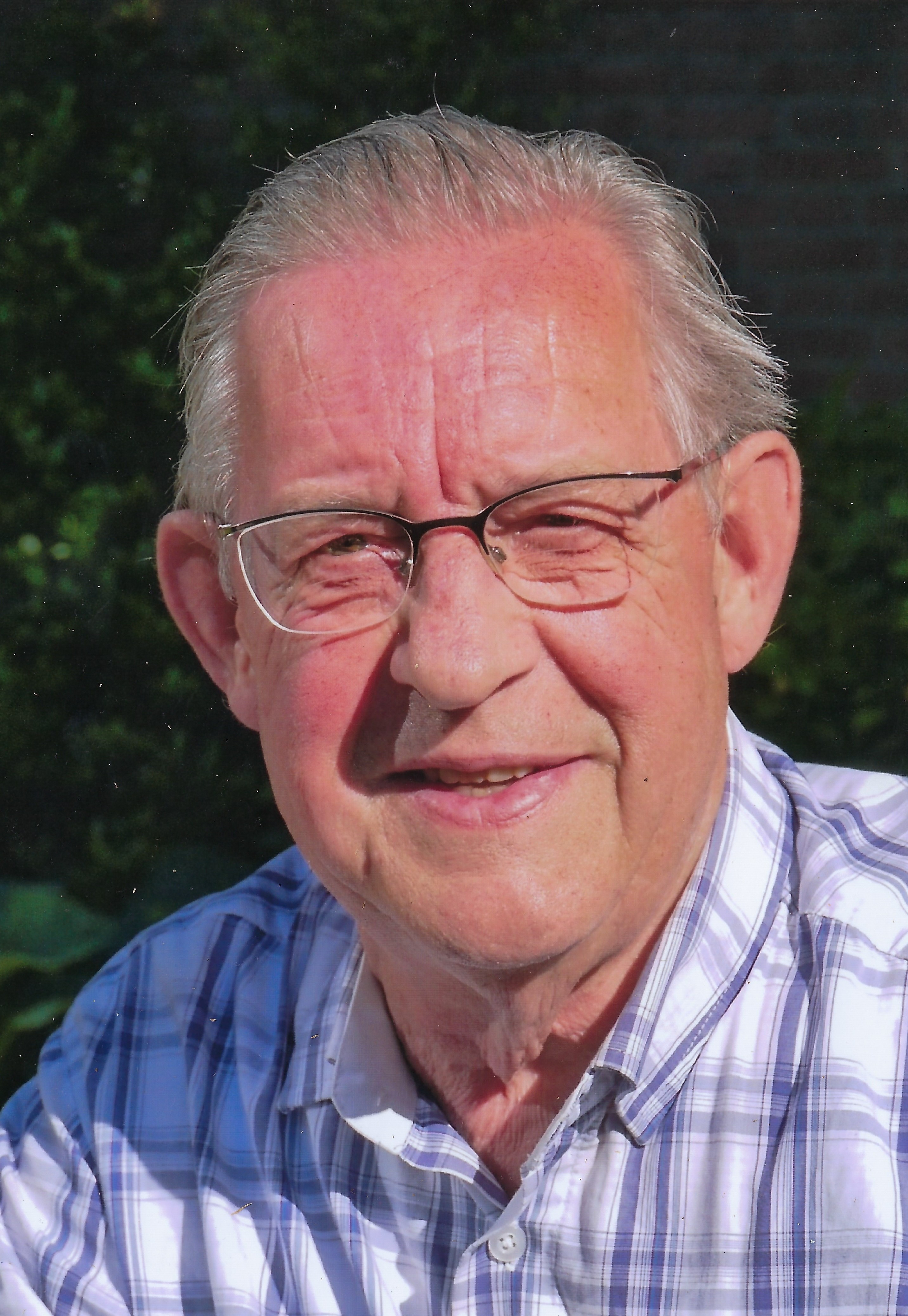 Kees van schaik