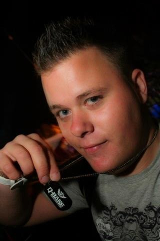 Jeffrey den Ronden