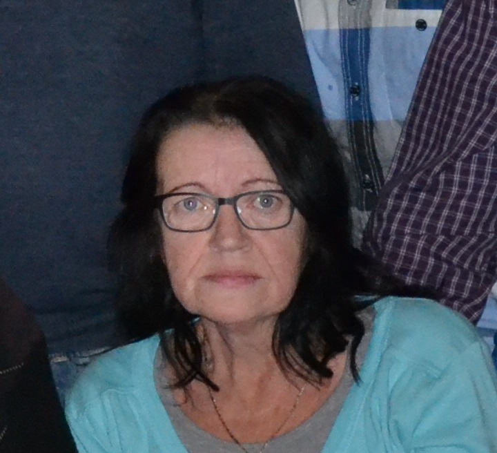 Hanneke Koning- van der Velde