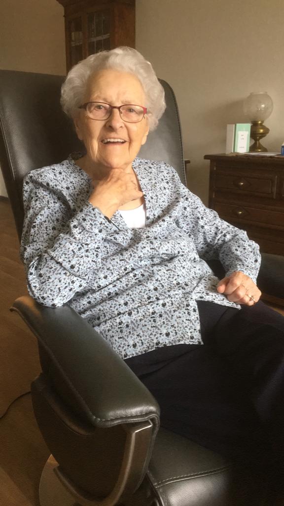Nellie Goris-Schijvenaars