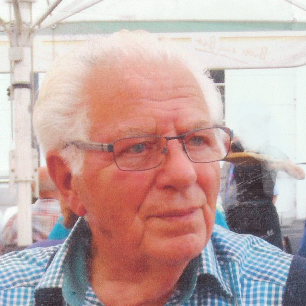 Hans van Sark