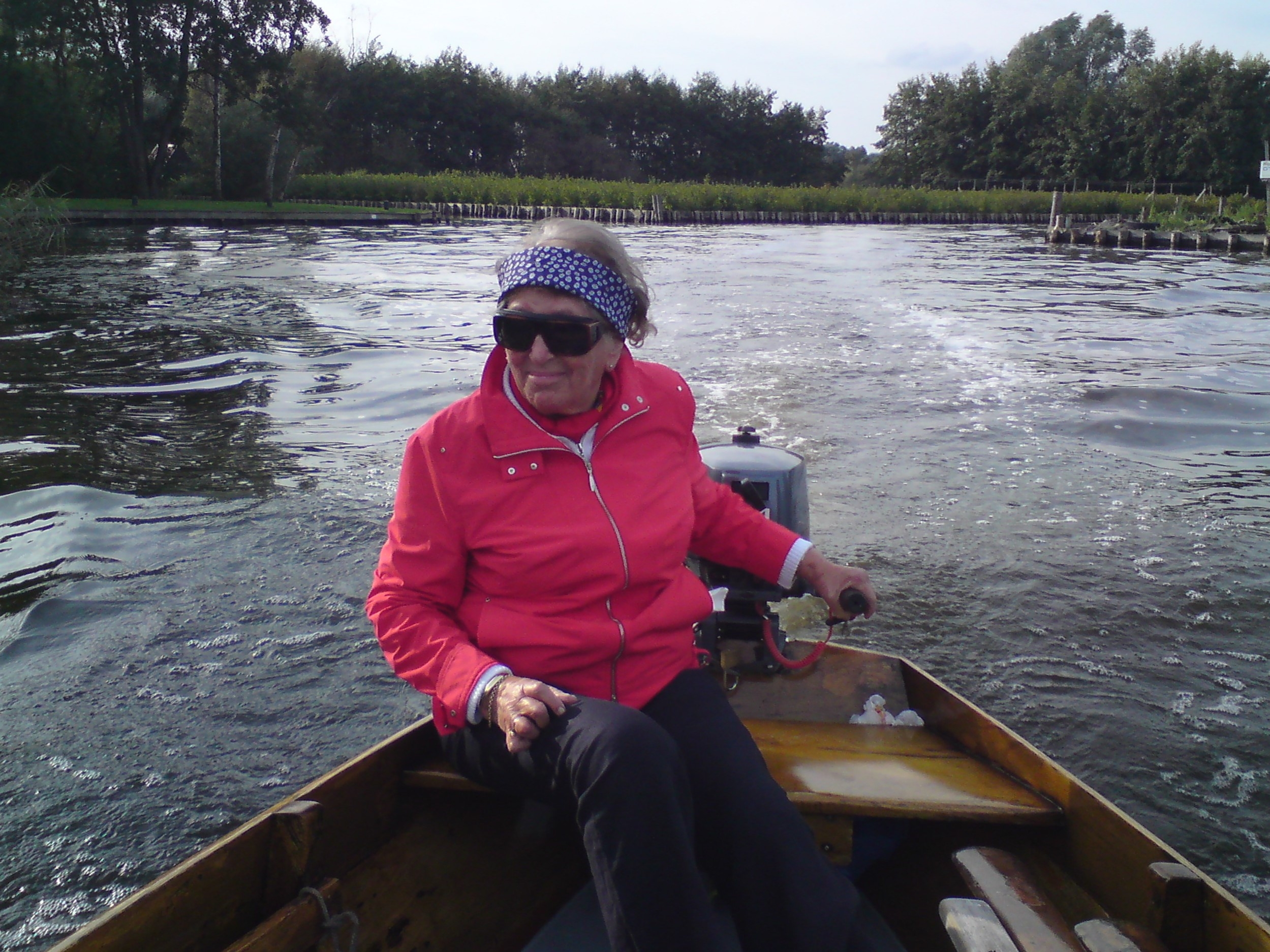 An van Nes - Henneveld