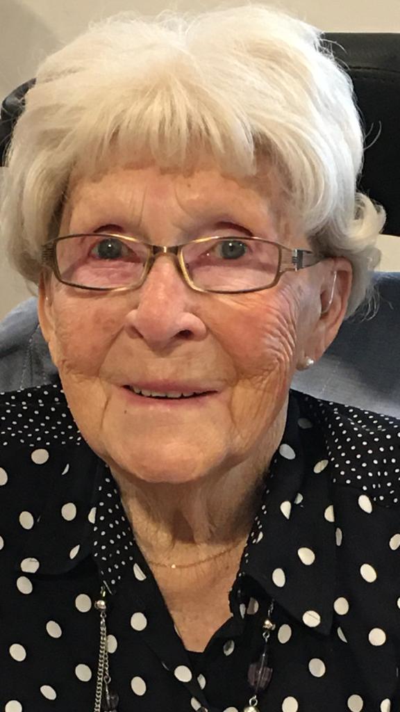 Marietje Benders-Meulendijks