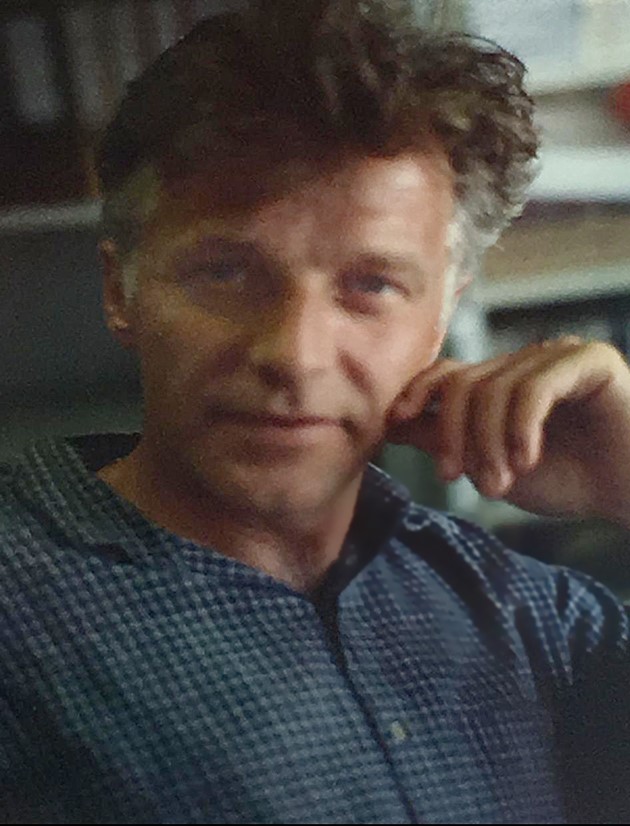 Bas Barkman