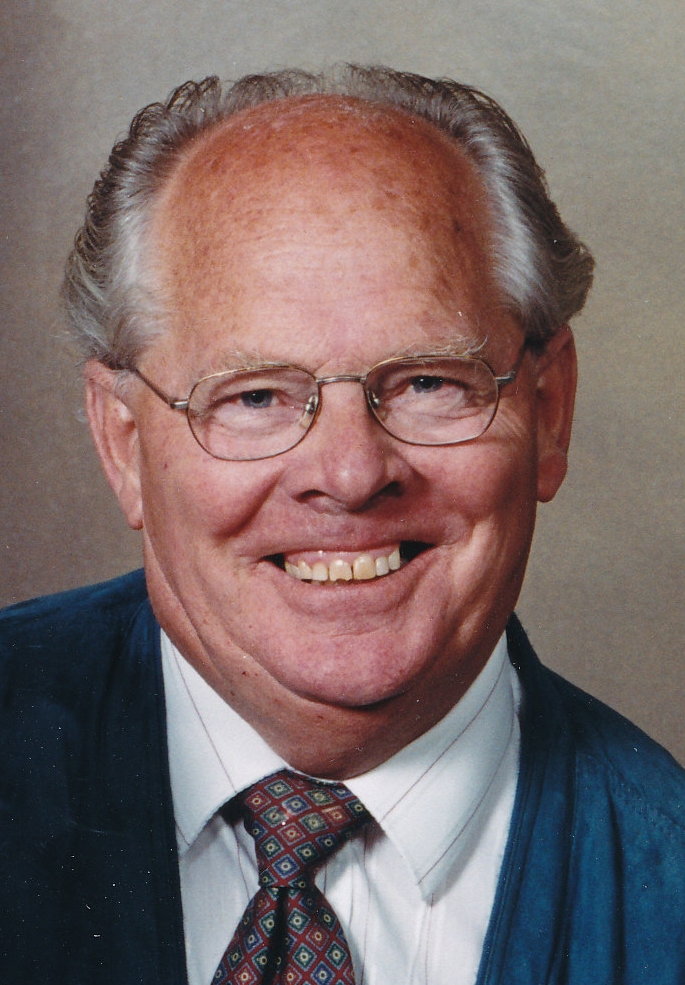 Egbert Bruins Slot