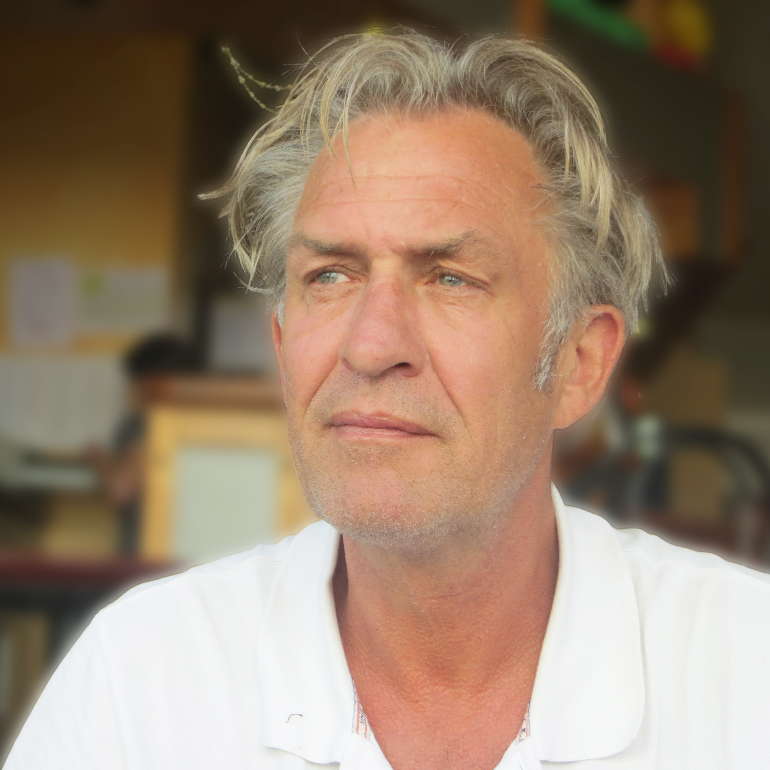 Frans Jacobs
