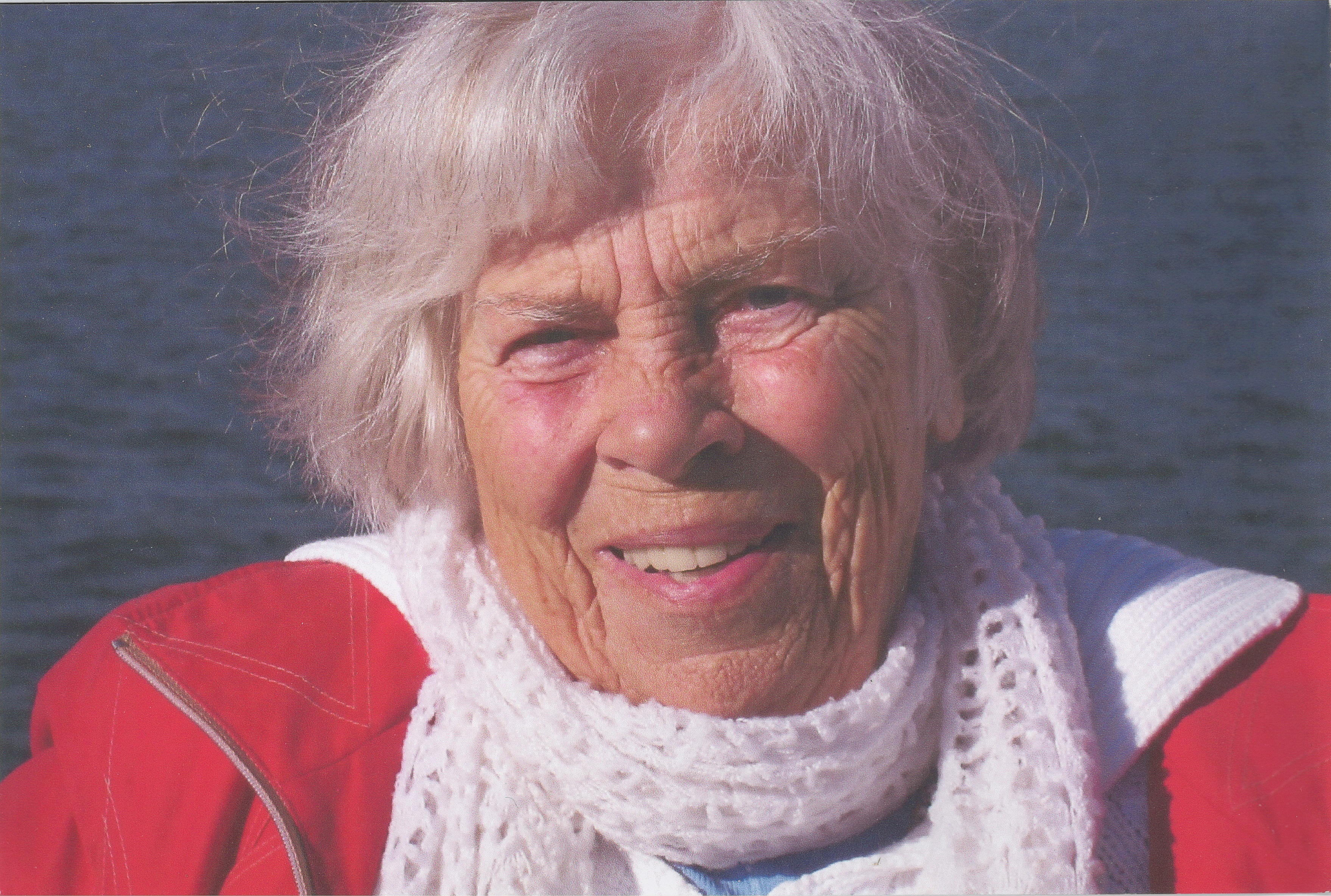 Koks Valkenier-Lammerse