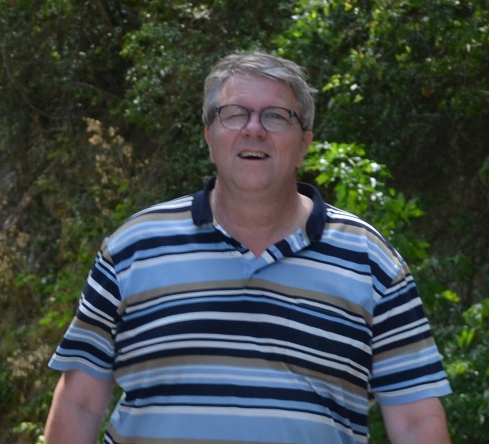 Jan Zweekhorst