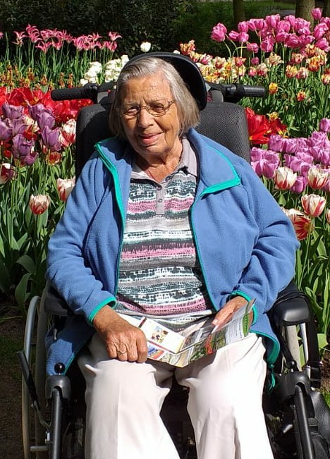 Martha van Rijn