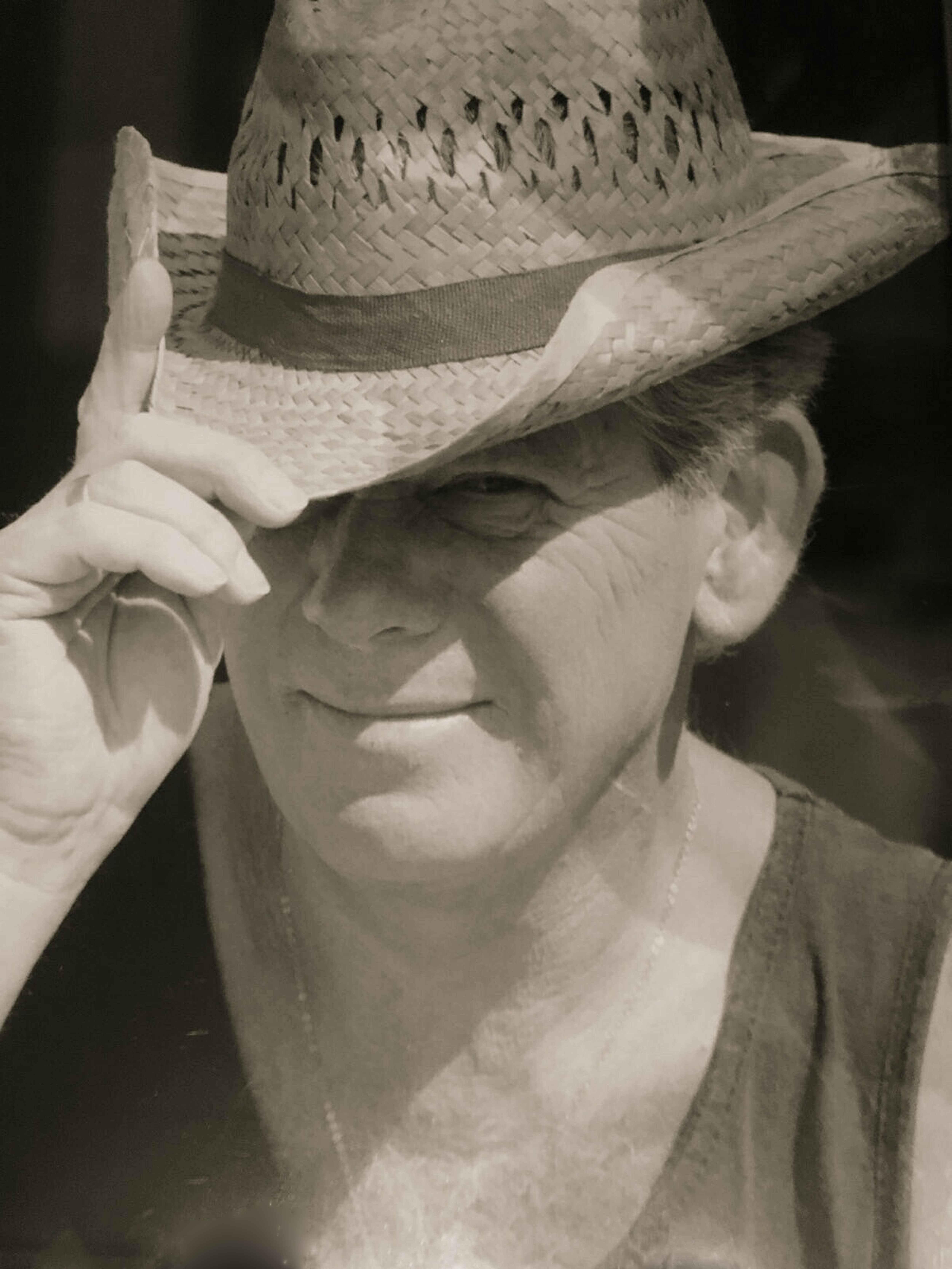 Henk Holdorp