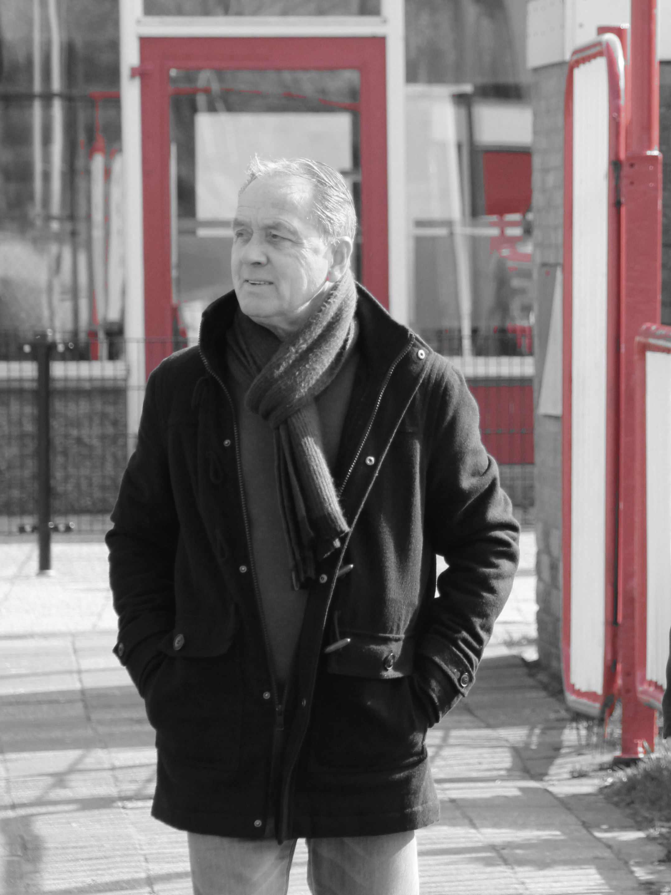 Sijmen Molenaar