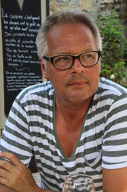 Bram Anker