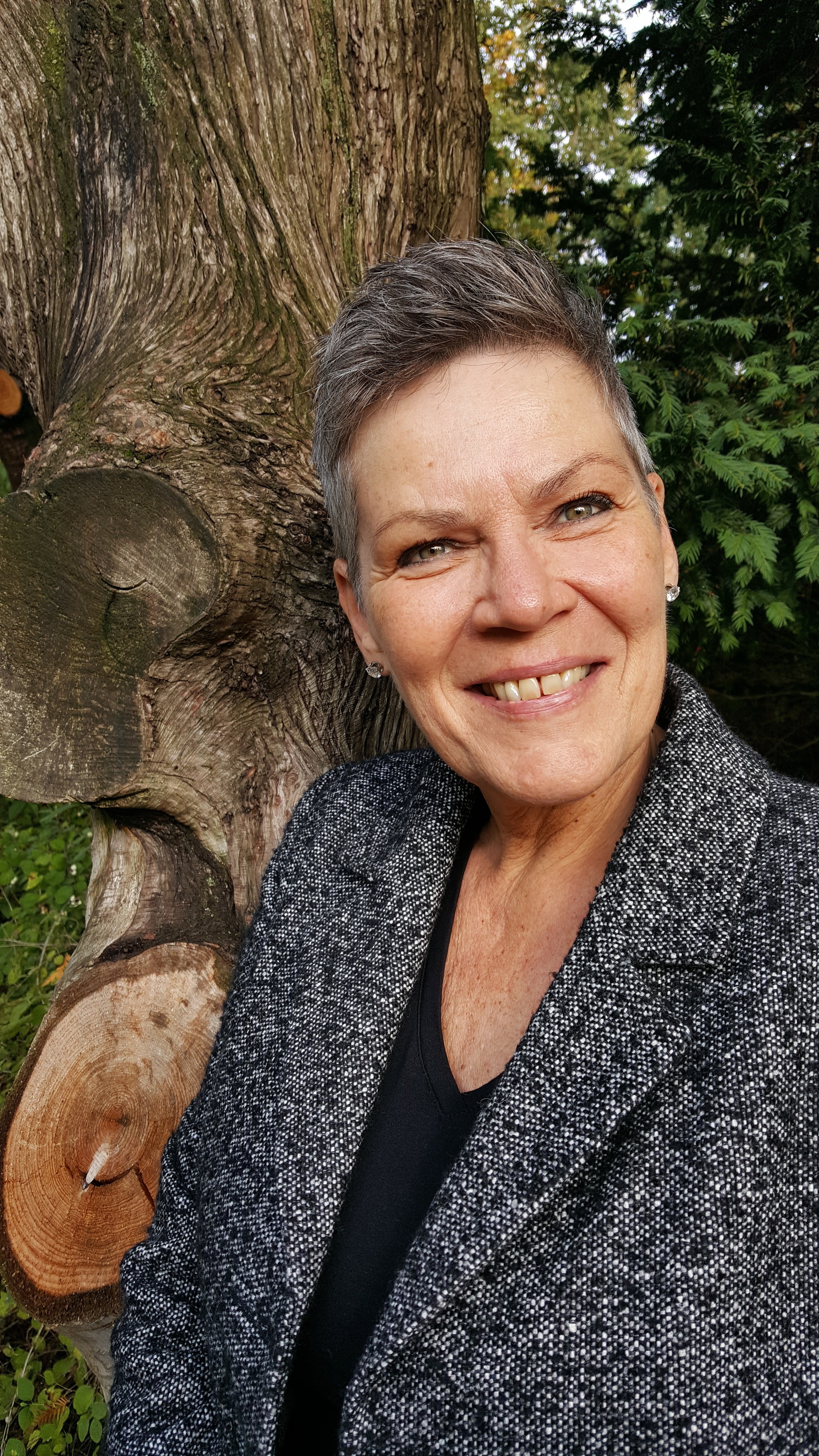 Marieke Hiemstra