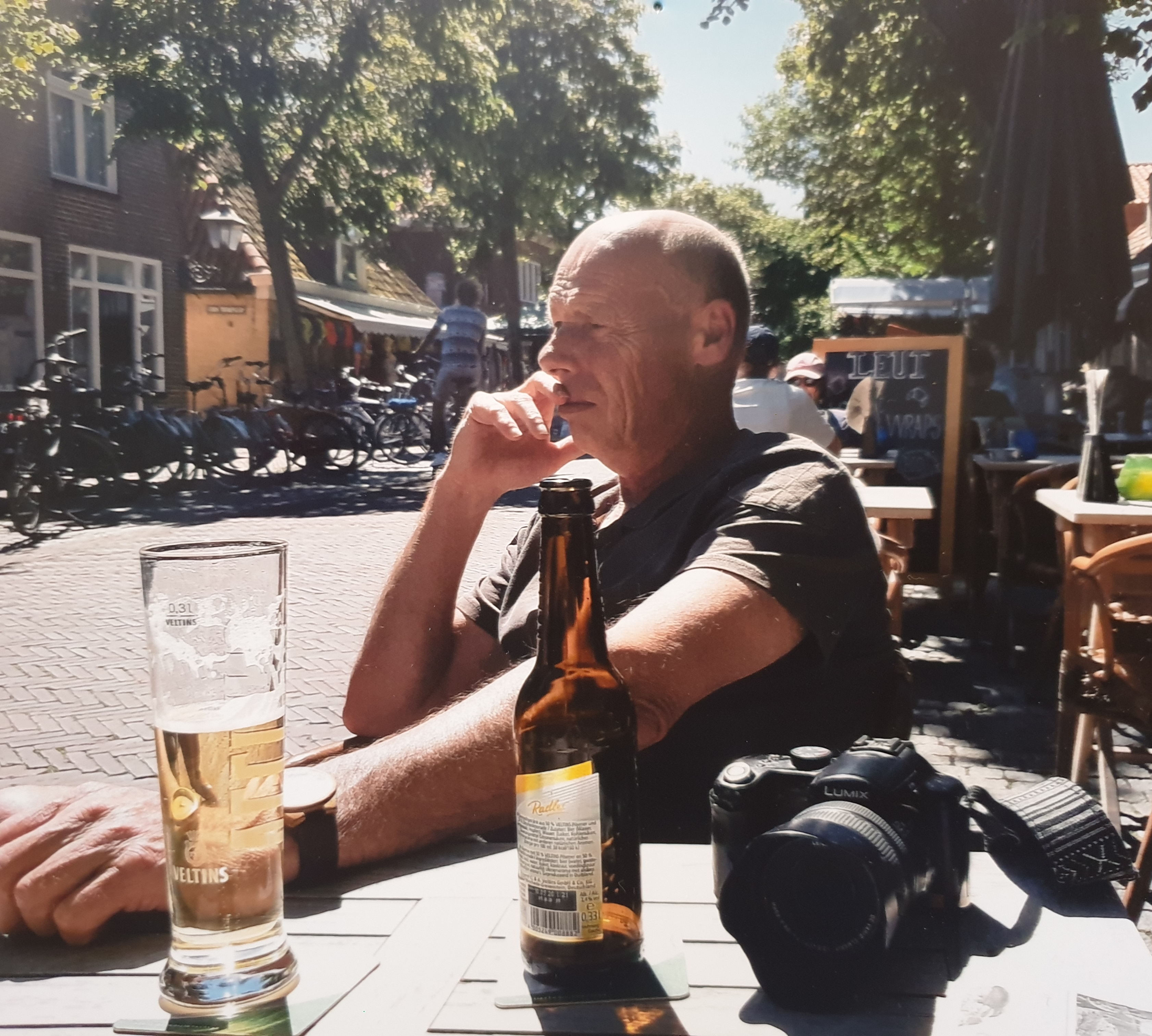 Henk Eikholt