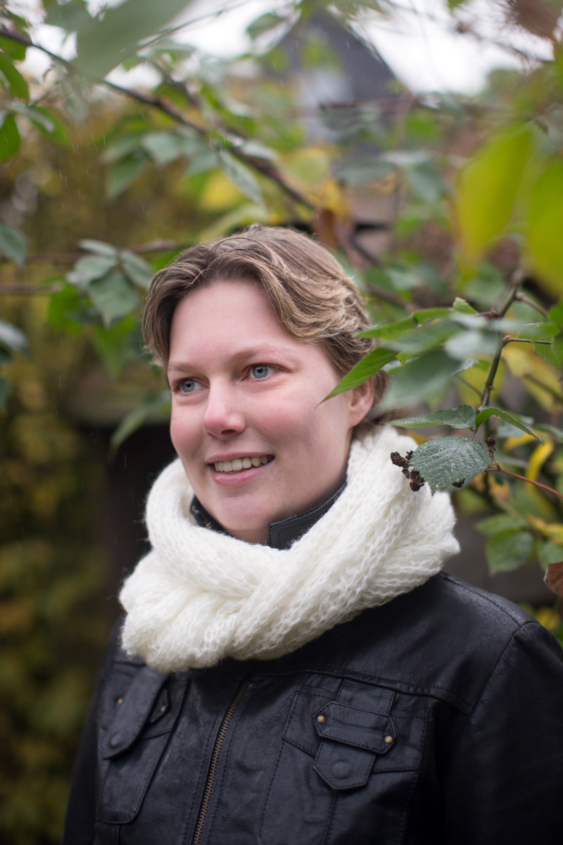 Renée Meussen