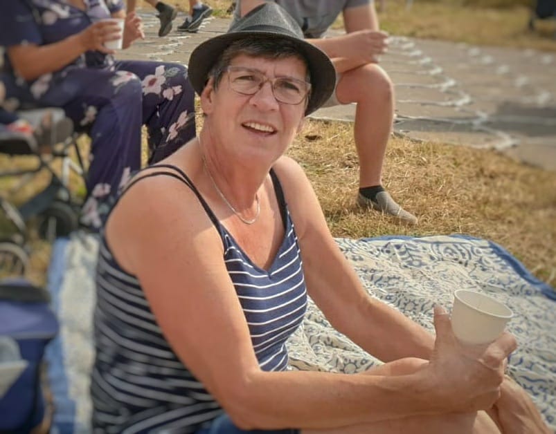 Leonie van Gameren