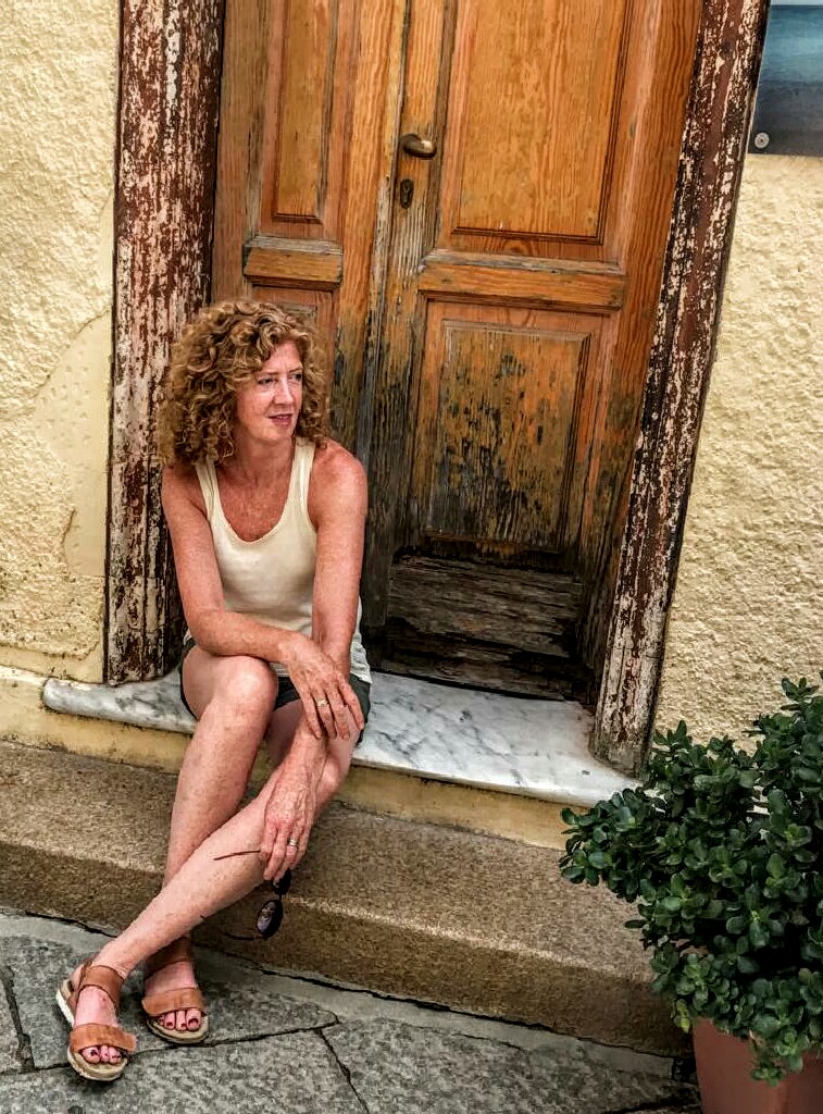 Jolanda van Wijk