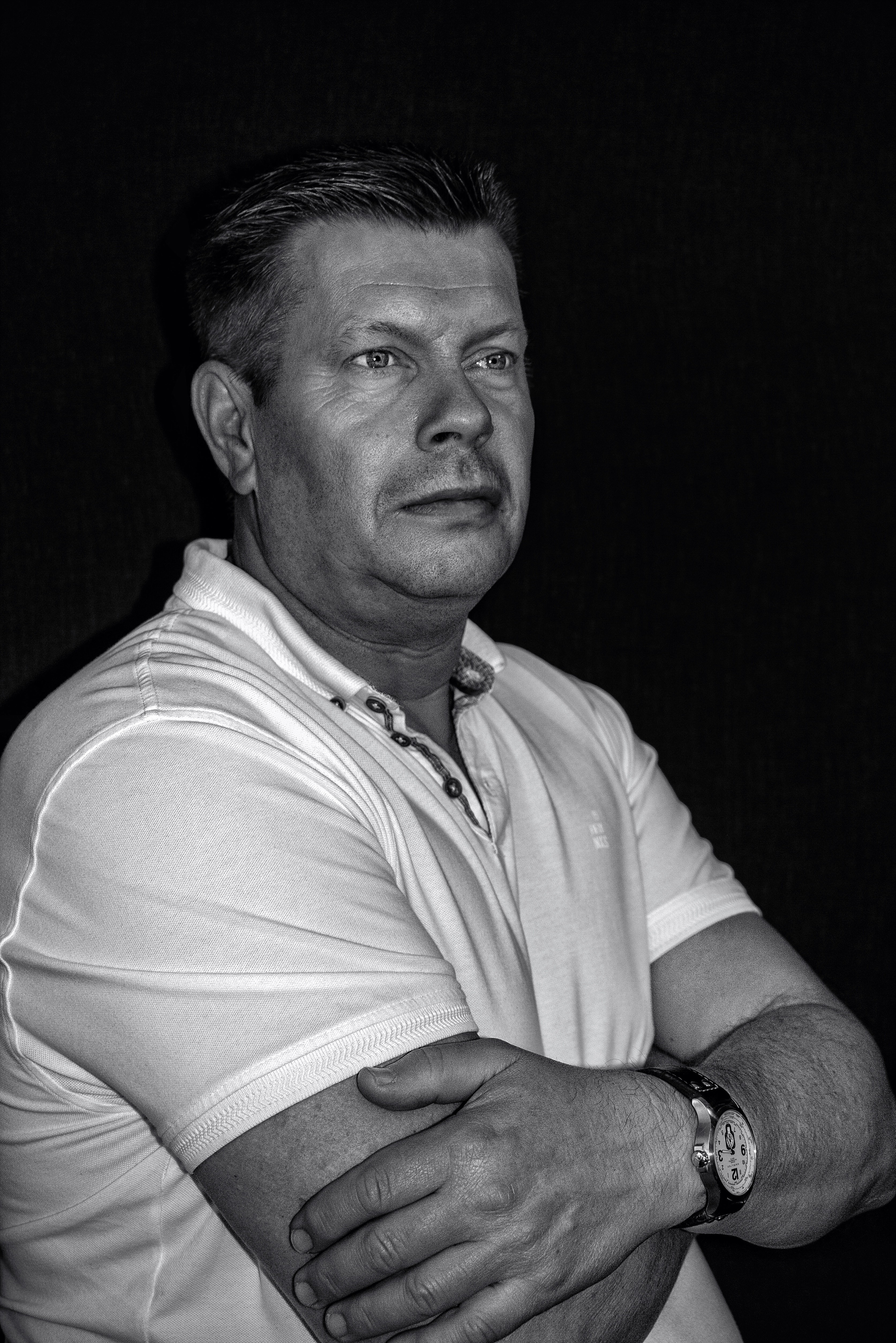 Marco Peeters