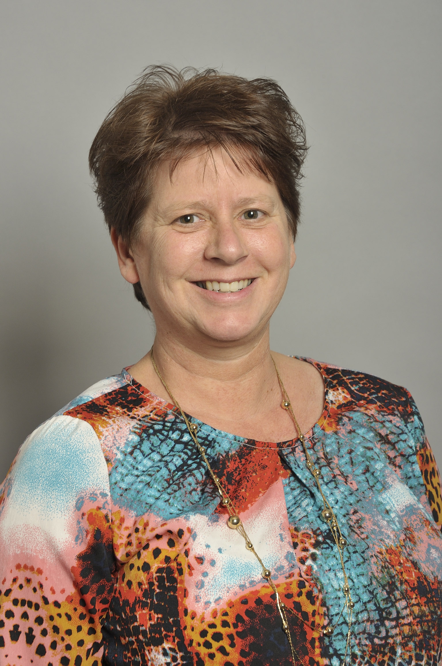 Ingrid Hogendoorn