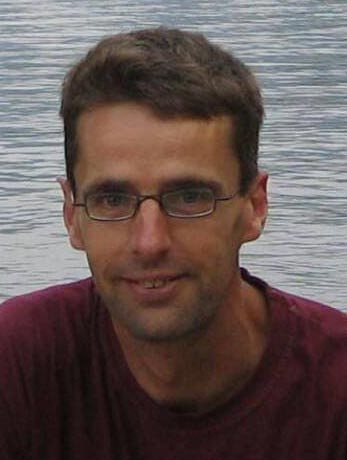 Marcel Enthoven