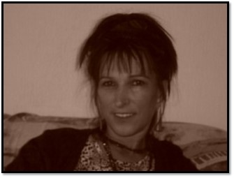 Yvonne van der Valk