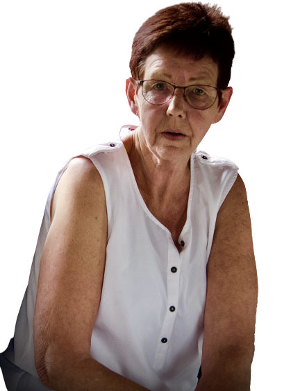 Annie Westdijk