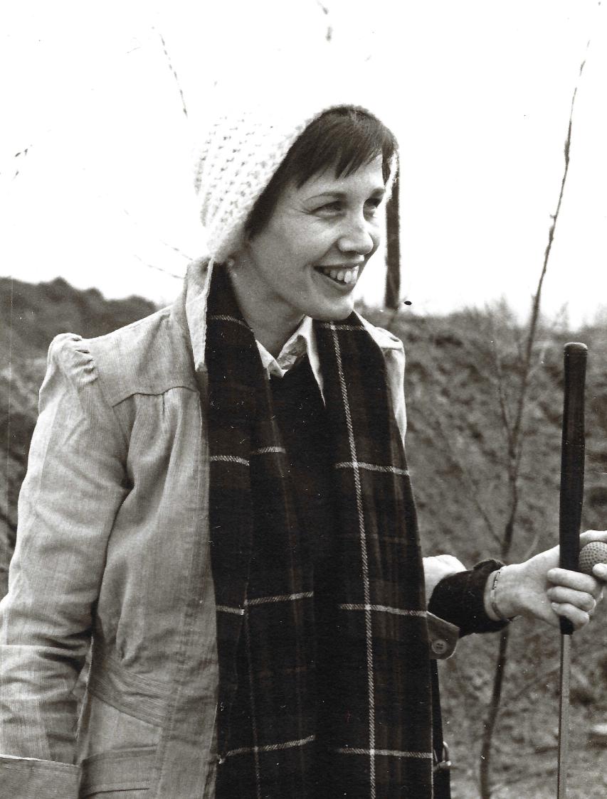 Gerda Cornelisse- Koremans
