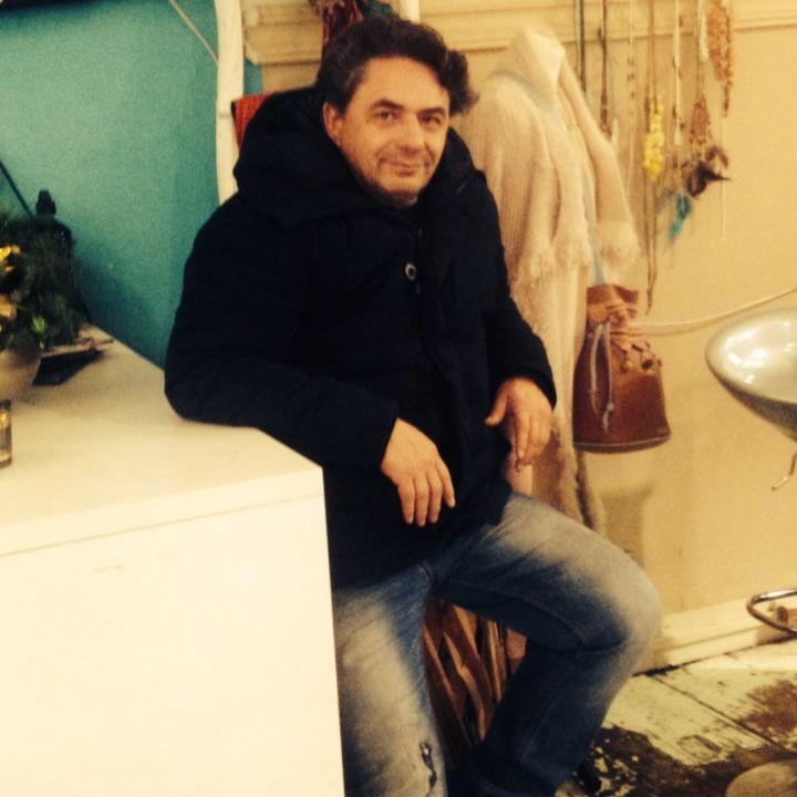 Gallery foto