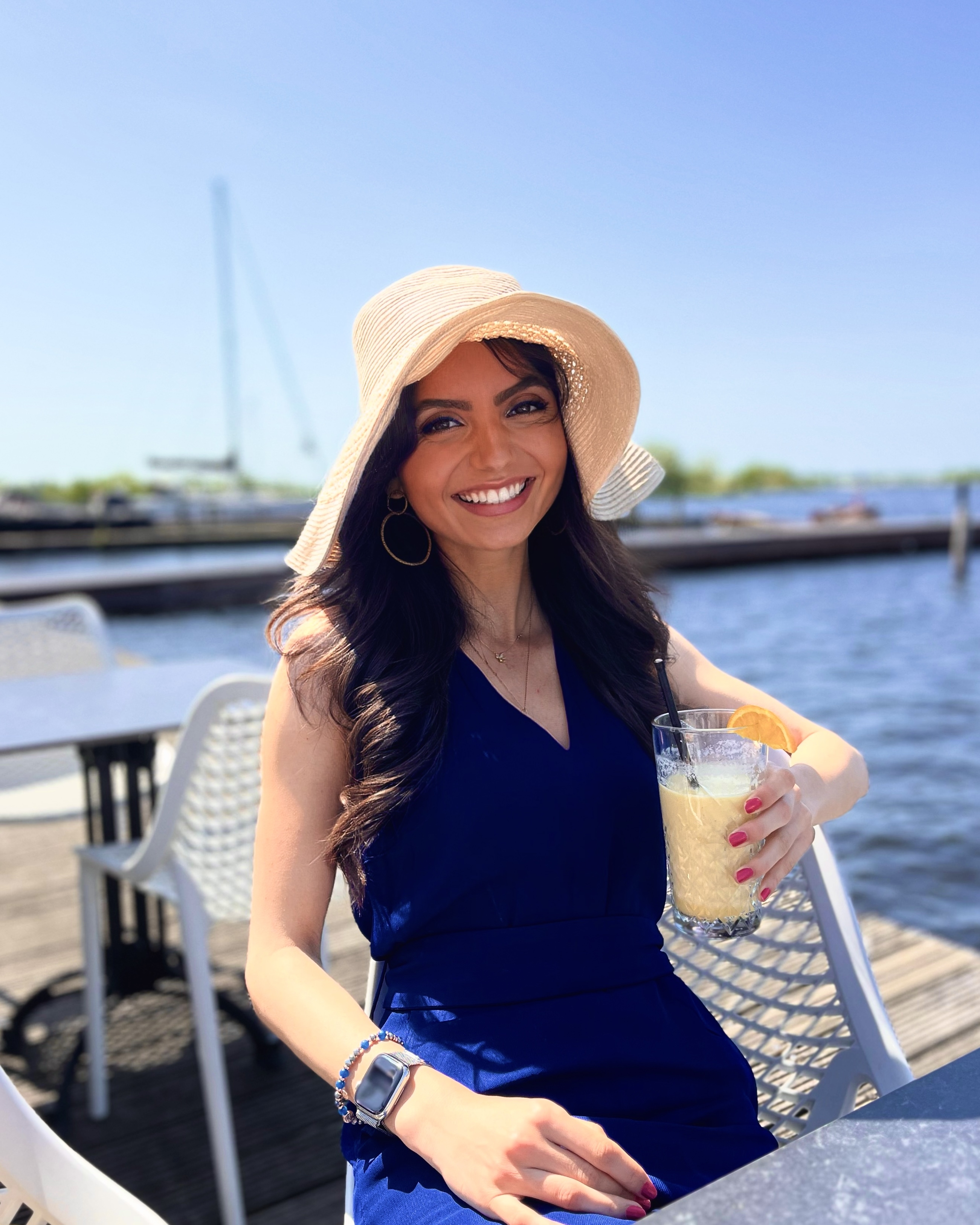 Amber Nihot