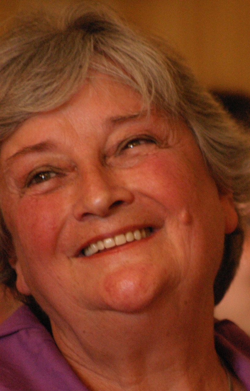 Francina (Francien) Memelink-Mondt