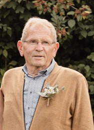 Piet Vos