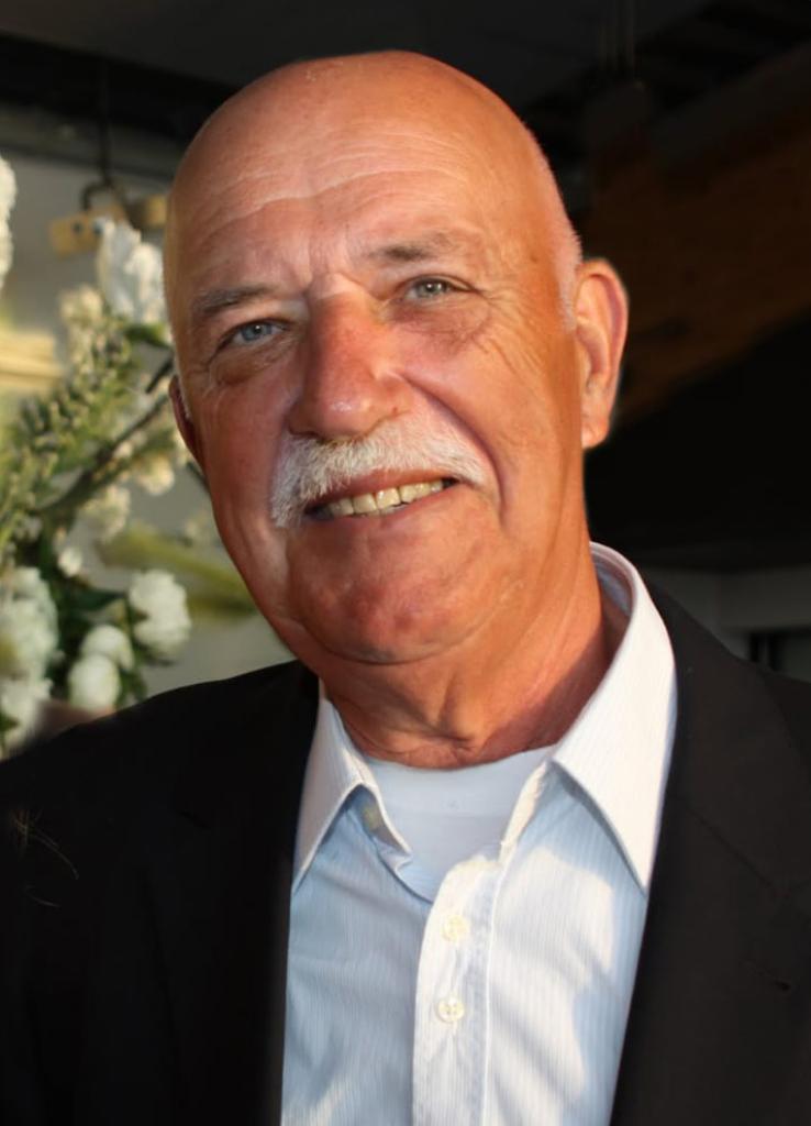 Ton van de Merwe