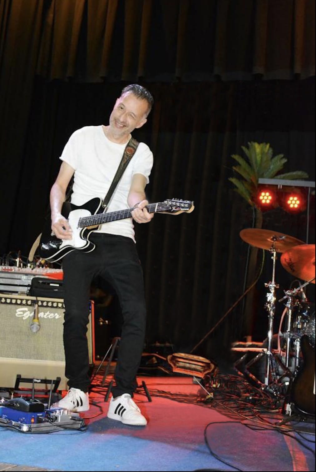 Randy Verlinden