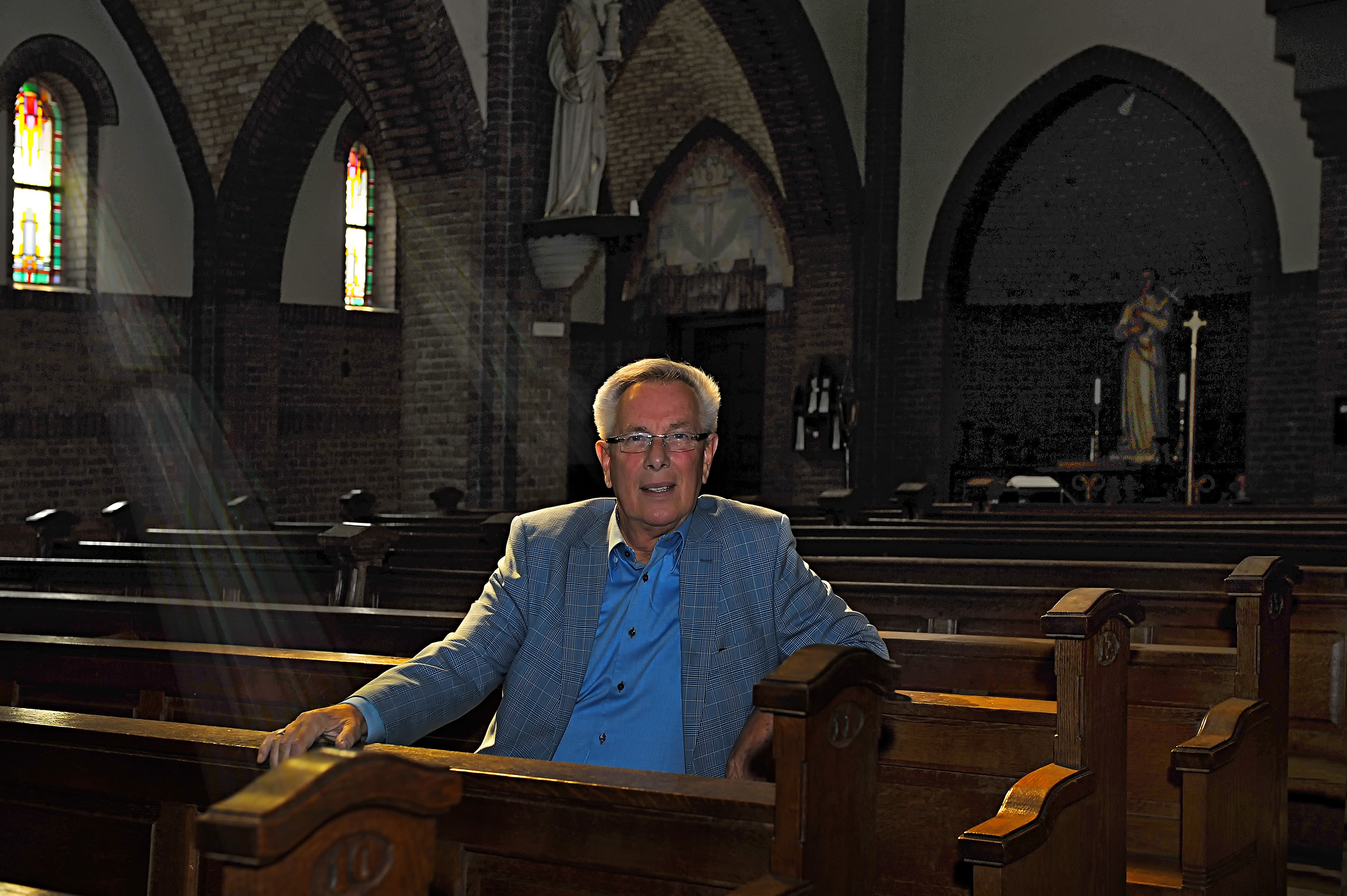 Cees Faaij