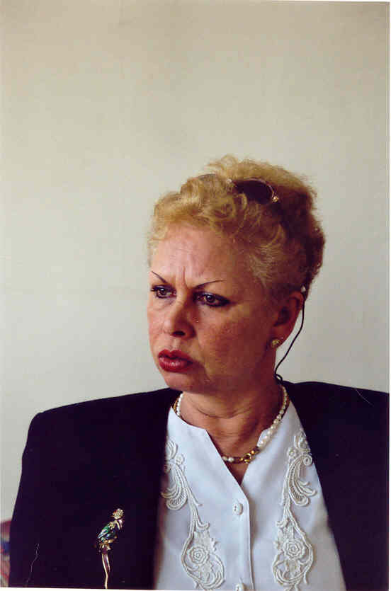 Gallery foto