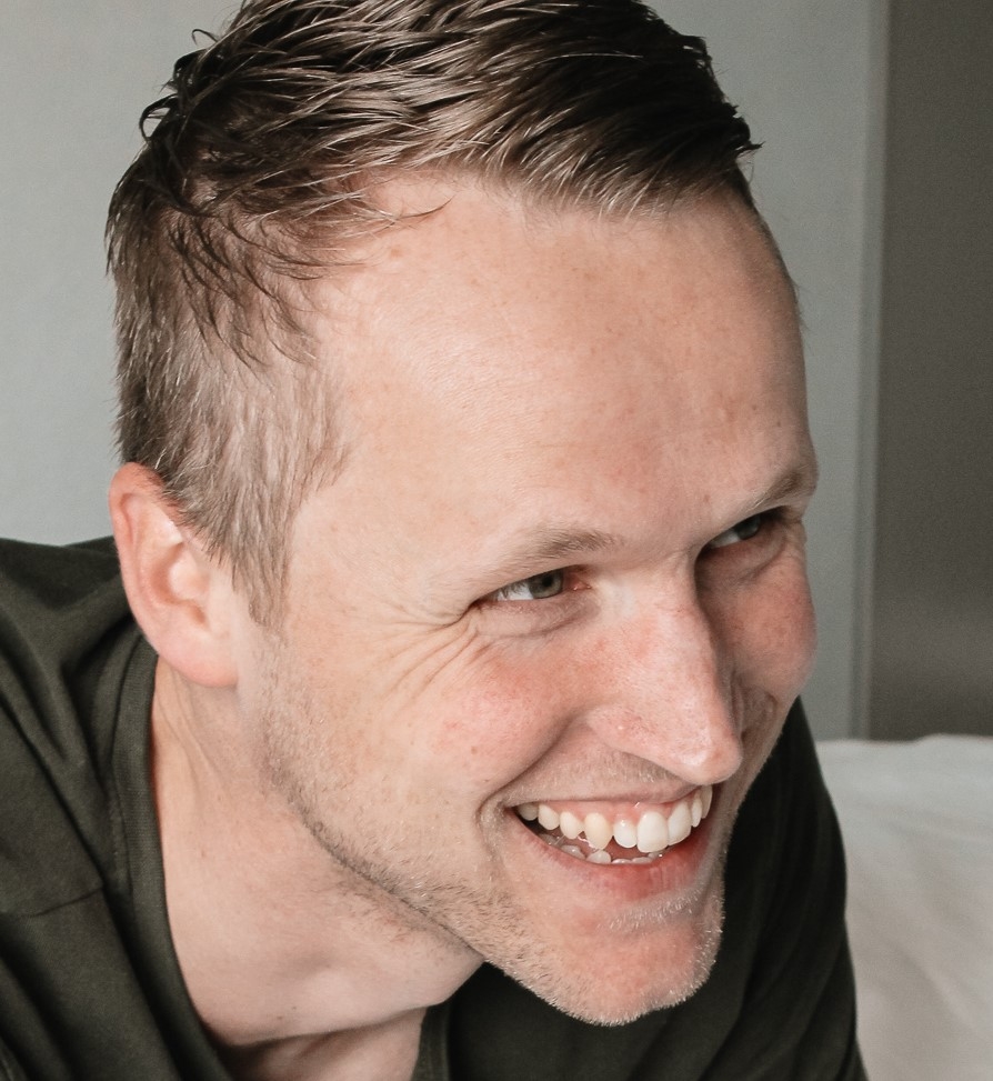 Noah de Haas